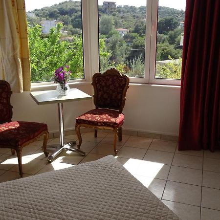 Artemis GreenHill Brauron Exterior foto