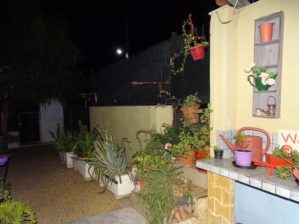 Artemis GreenHill Brauron Exterior foto