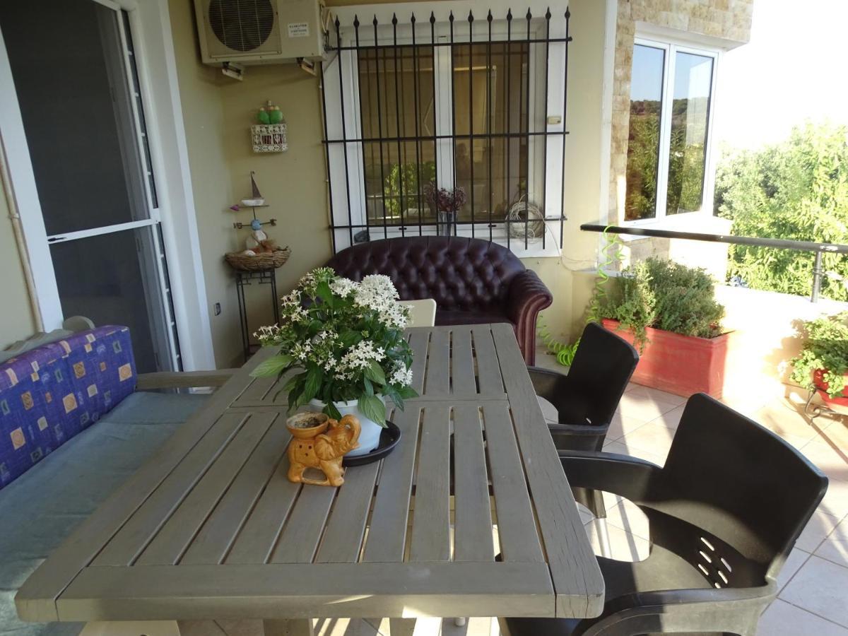 Artemis GreenHill Brauron Exterior foto