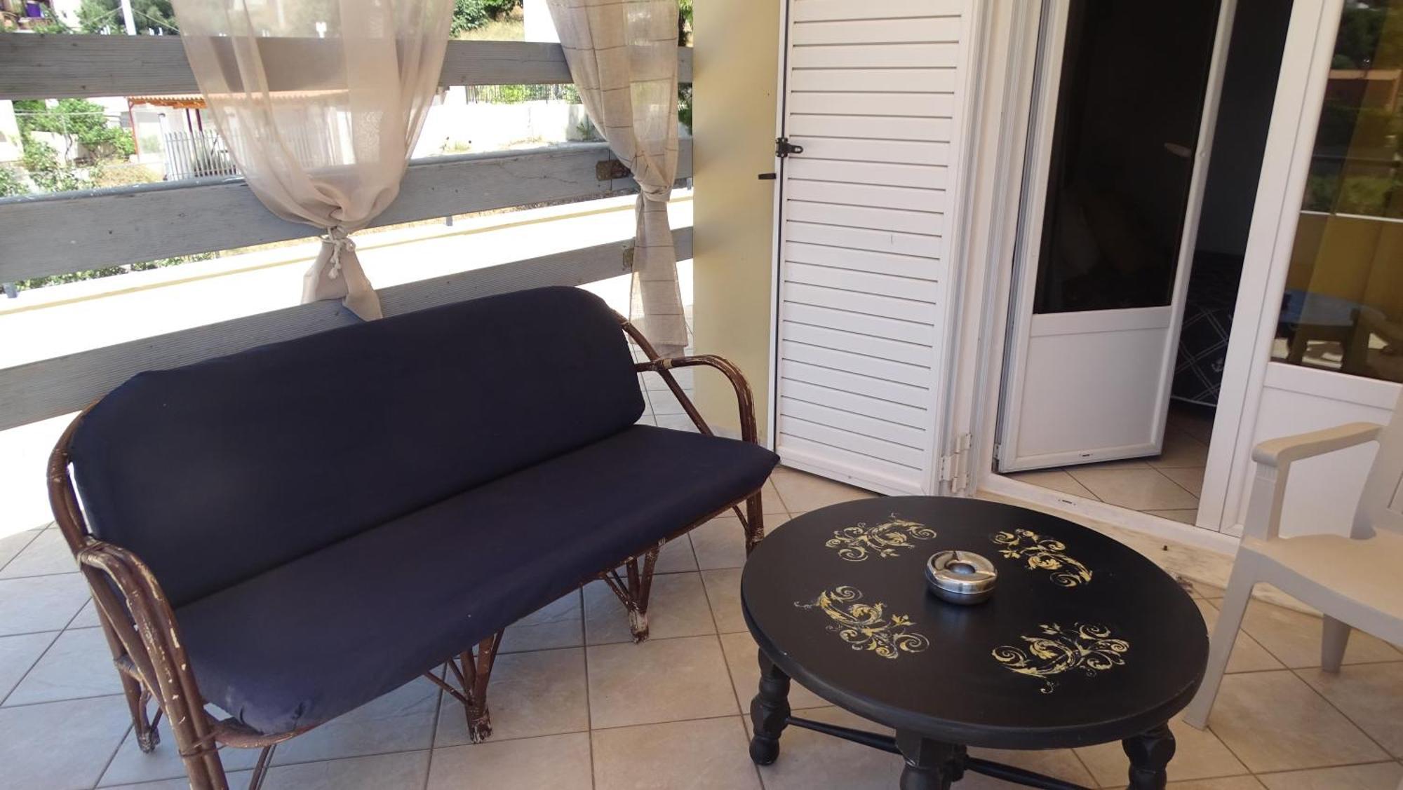 Artemis GreenHill Brauron Exterior foto