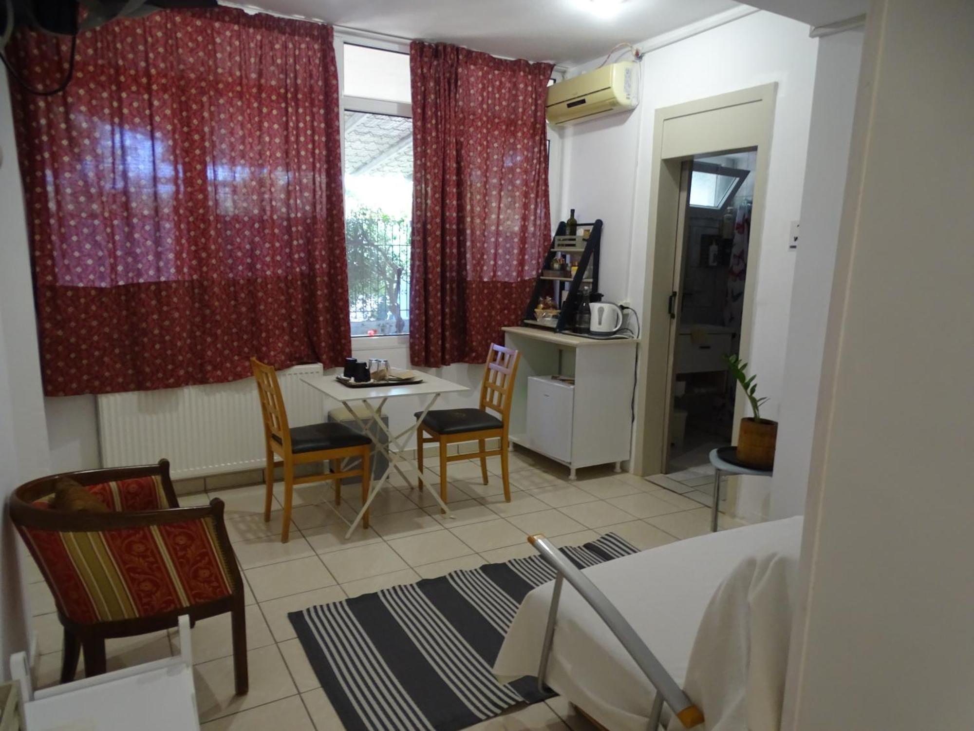 Artemis GreenHill Brauron Exterior foto