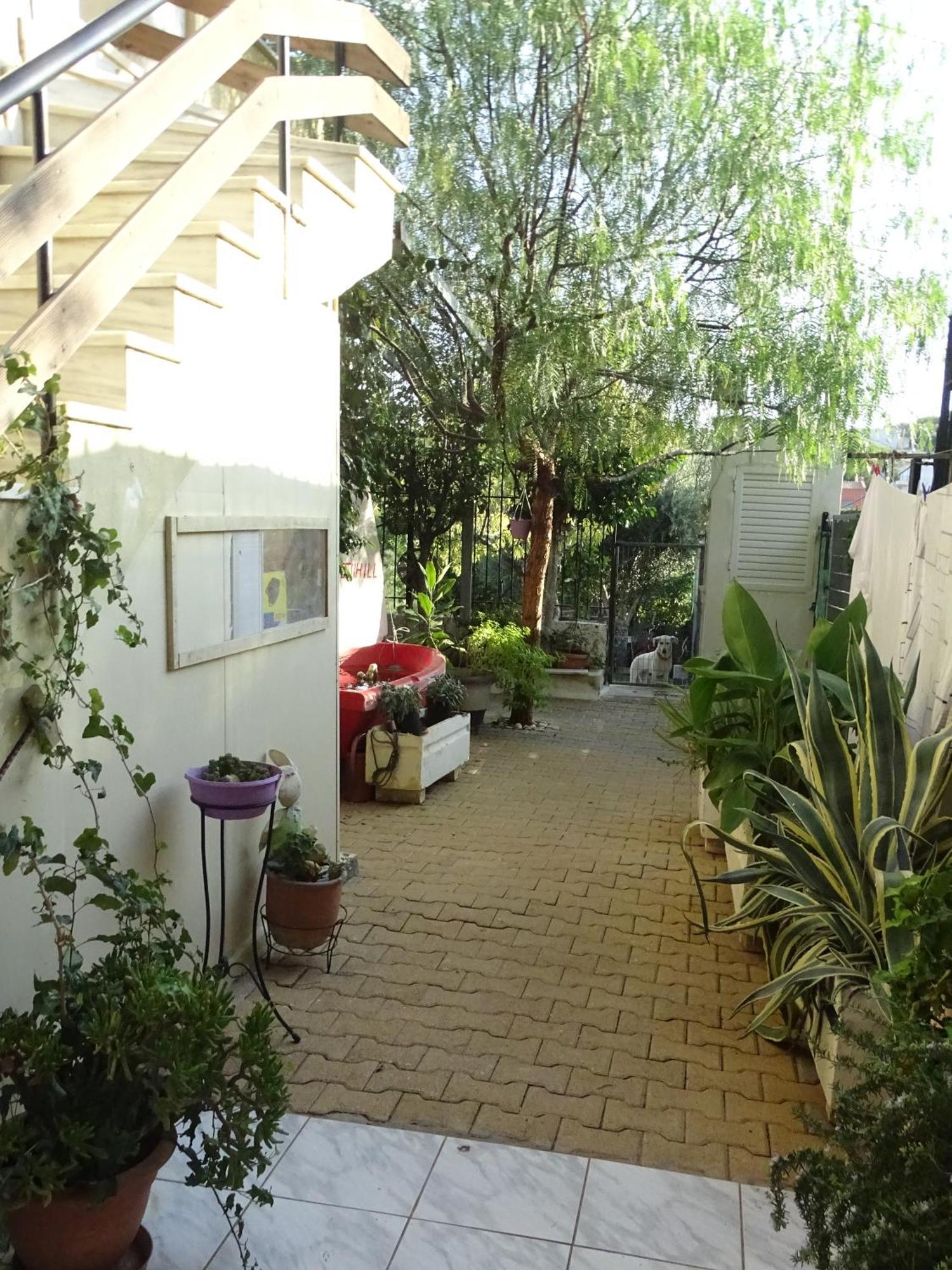 Artemis GreenHill Brauron Exterior foto